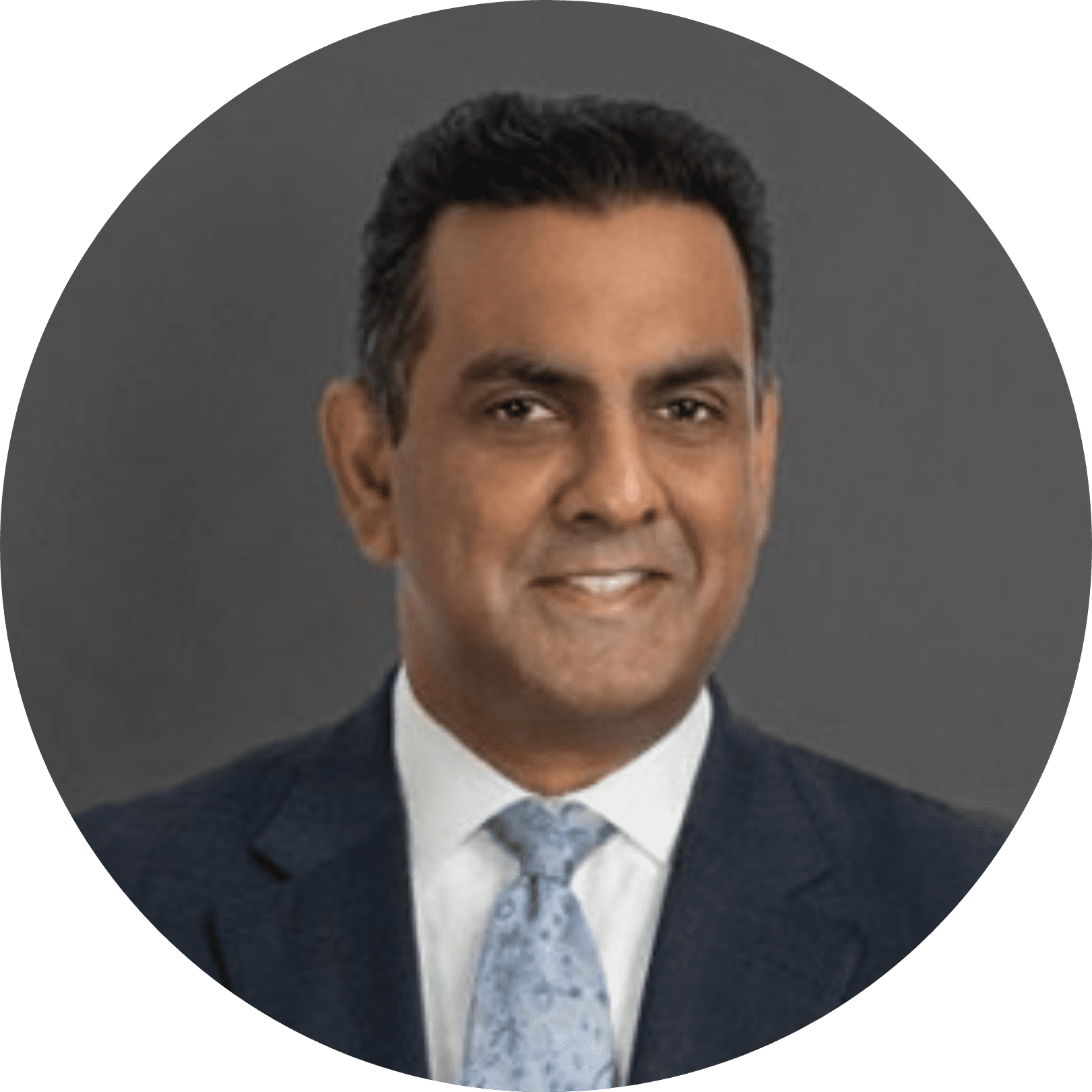 Charanjit Brahma headshot