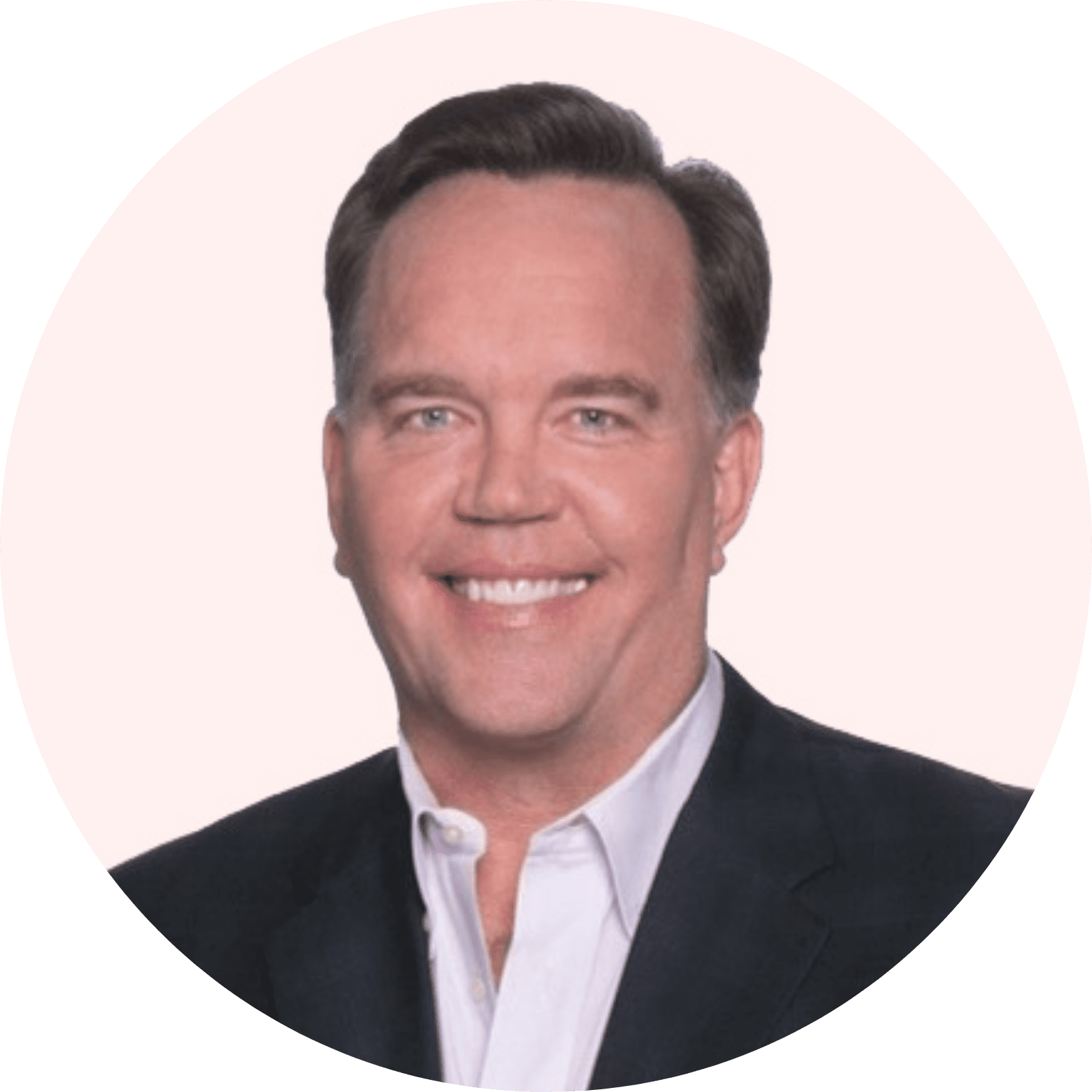 Christopher Holland headshot