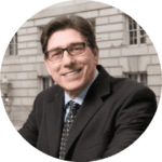 David Faigman headshot