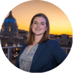 Julia Jordan headshot