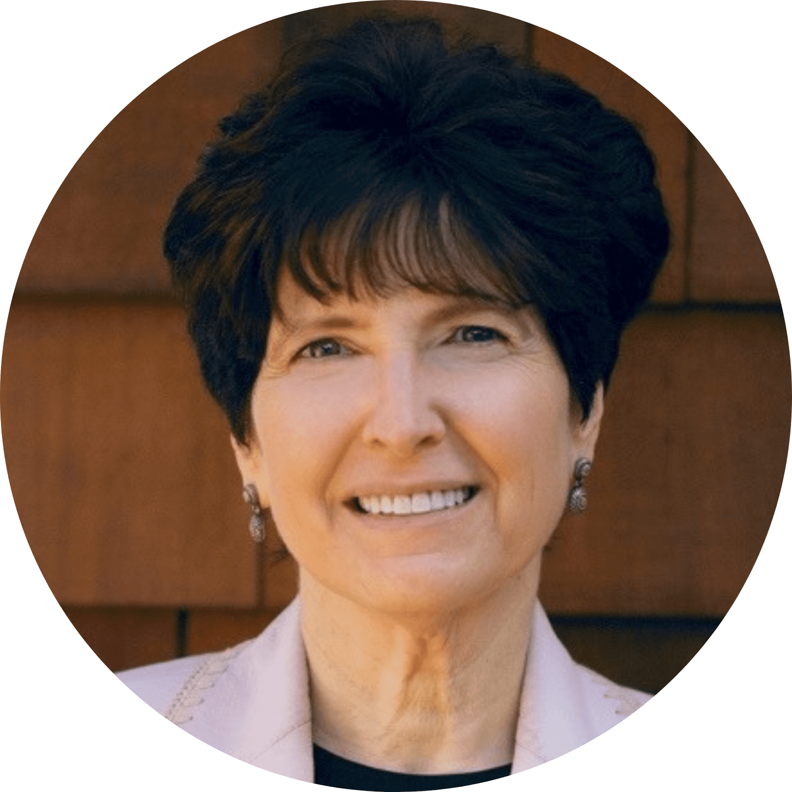 Robin Feldman headshot