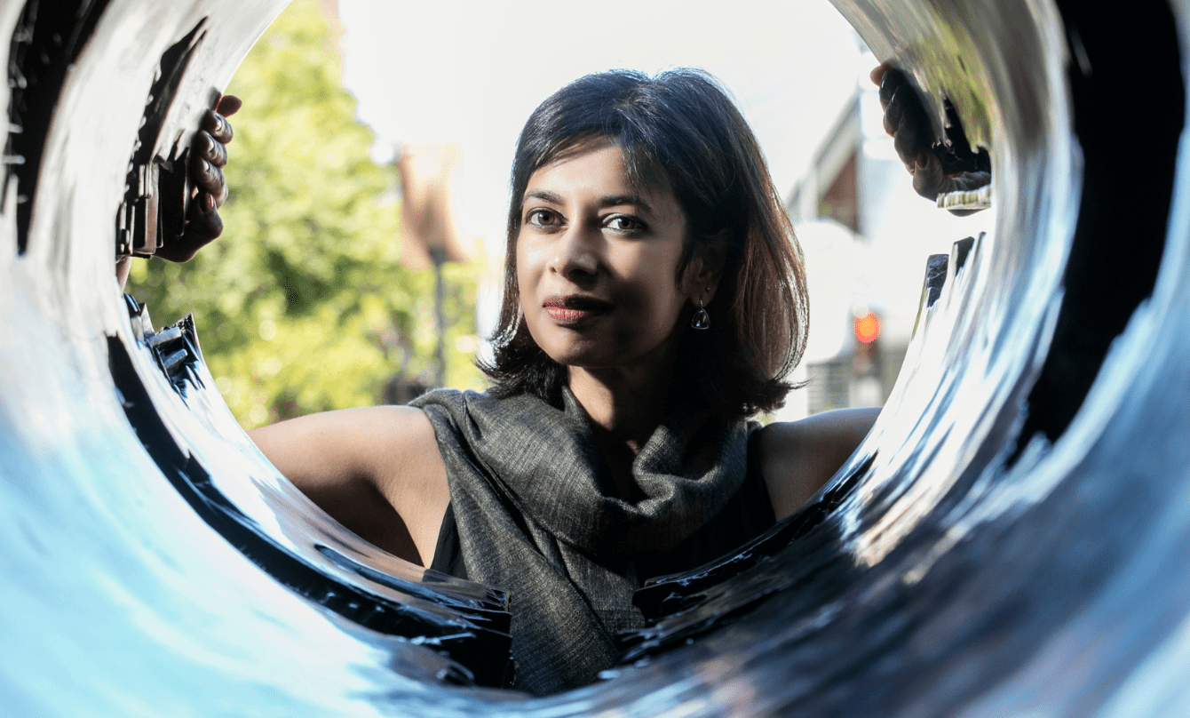 UC Law SF's Professor Radhika Rao.