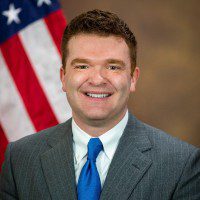 Headshot of Andy Schupanitz