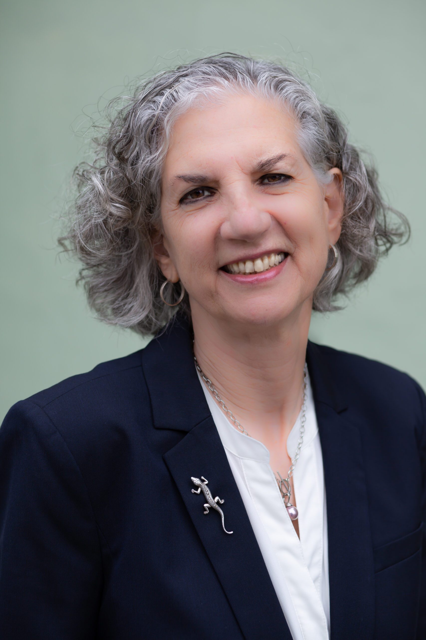 Headshot of Lucy Quacinella