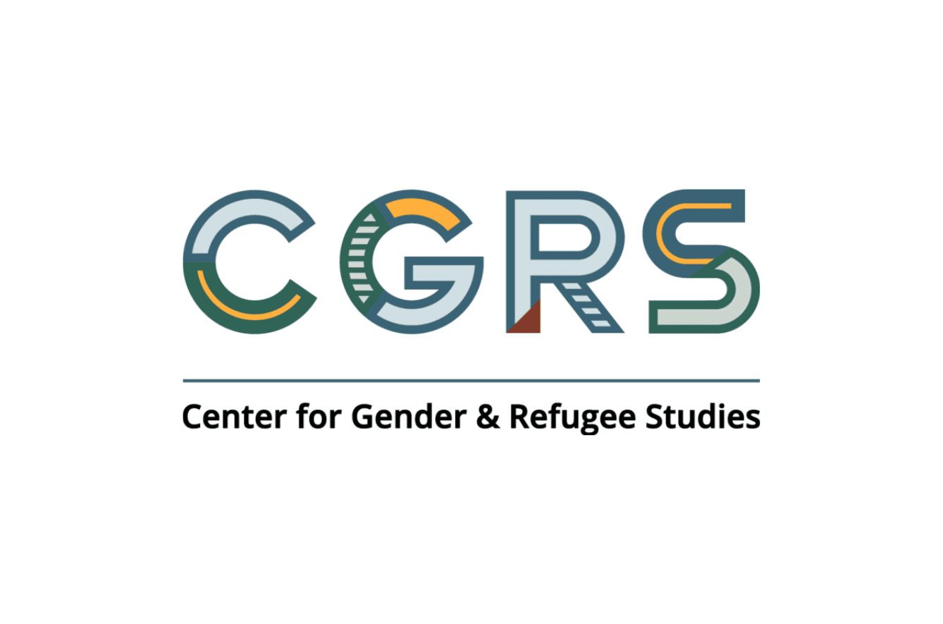 CGRS logo