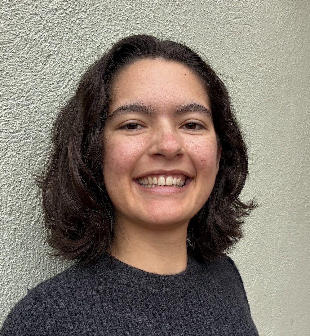 Headshot of Piper Goeking