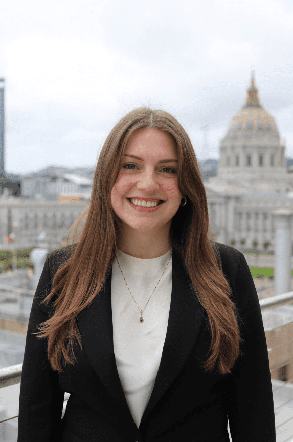 Headshot of Quinn Chappelle