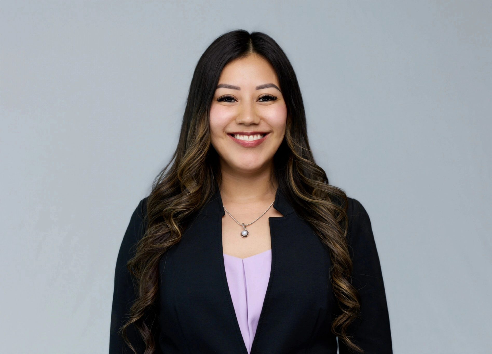 Headshot of Marilyn Aguilar-Portillo