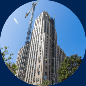100 McAllister St.