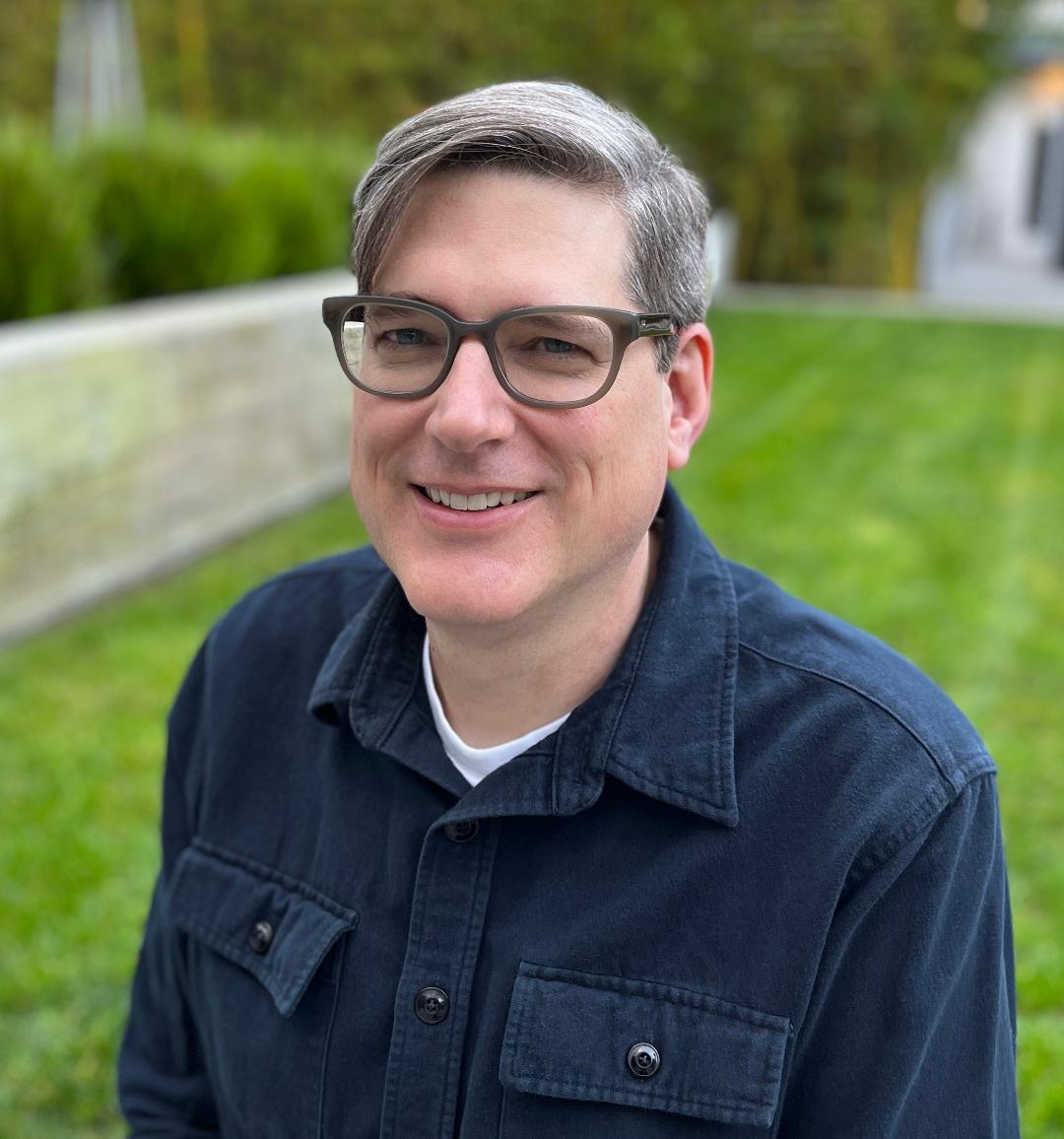 Headshot of Tony Pelczynski