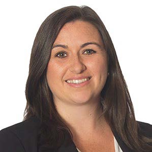 Headshot of Dana L. Cook-Milligan ’14