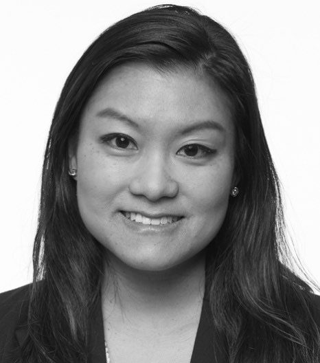 Headshot of Erica Yen ’08