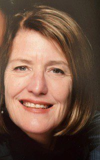 Headshot of Jana Clark