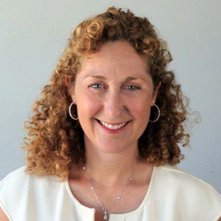 Headshot of Janine Yancey ’92