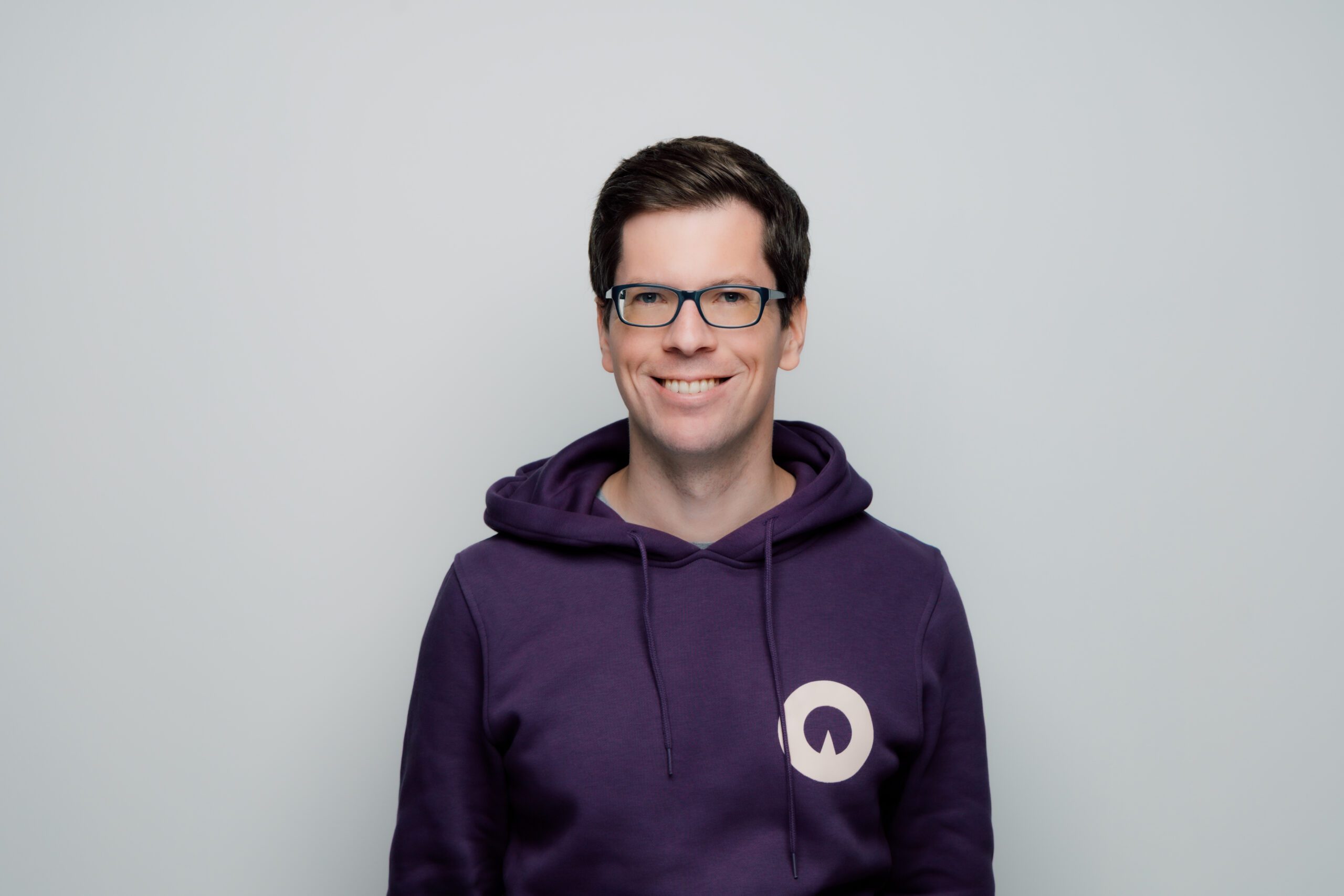 Headshot of Julian Schneider