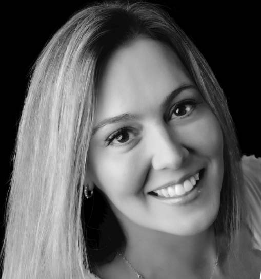Headshot of Martha Sottosanti ’95
