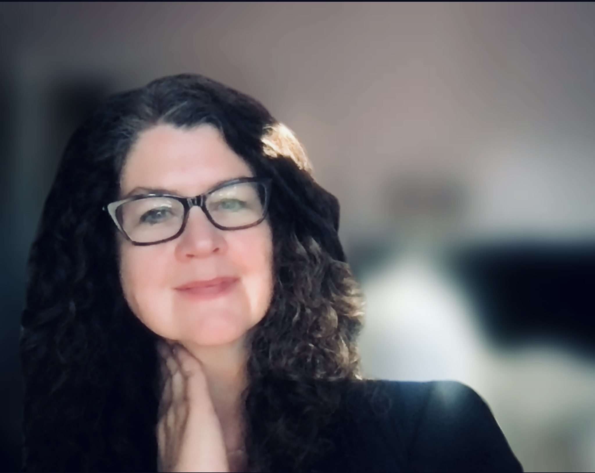 Headshot of Mary Leichlite