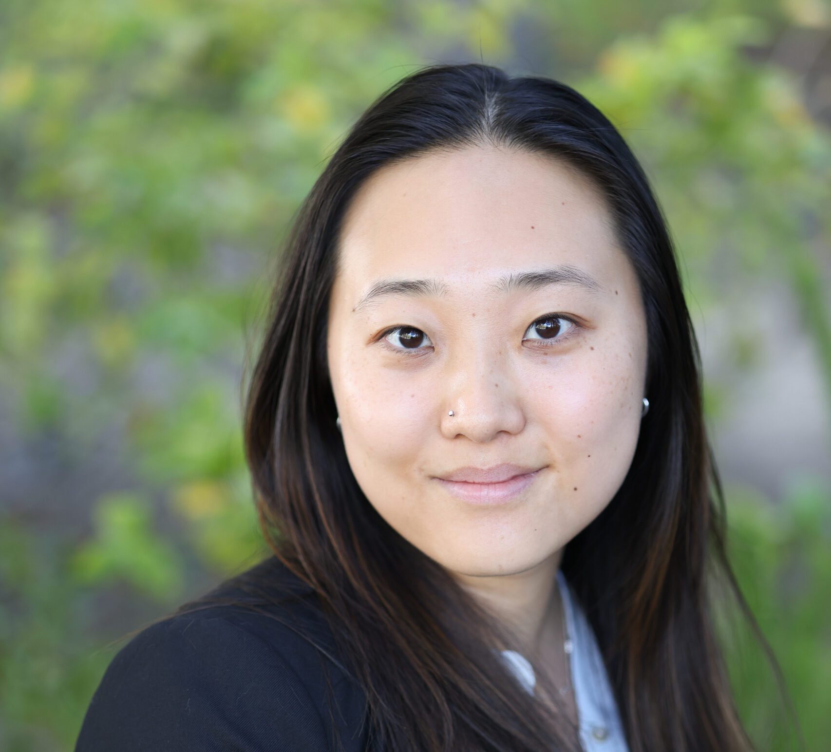 Headshot of Yena Kim