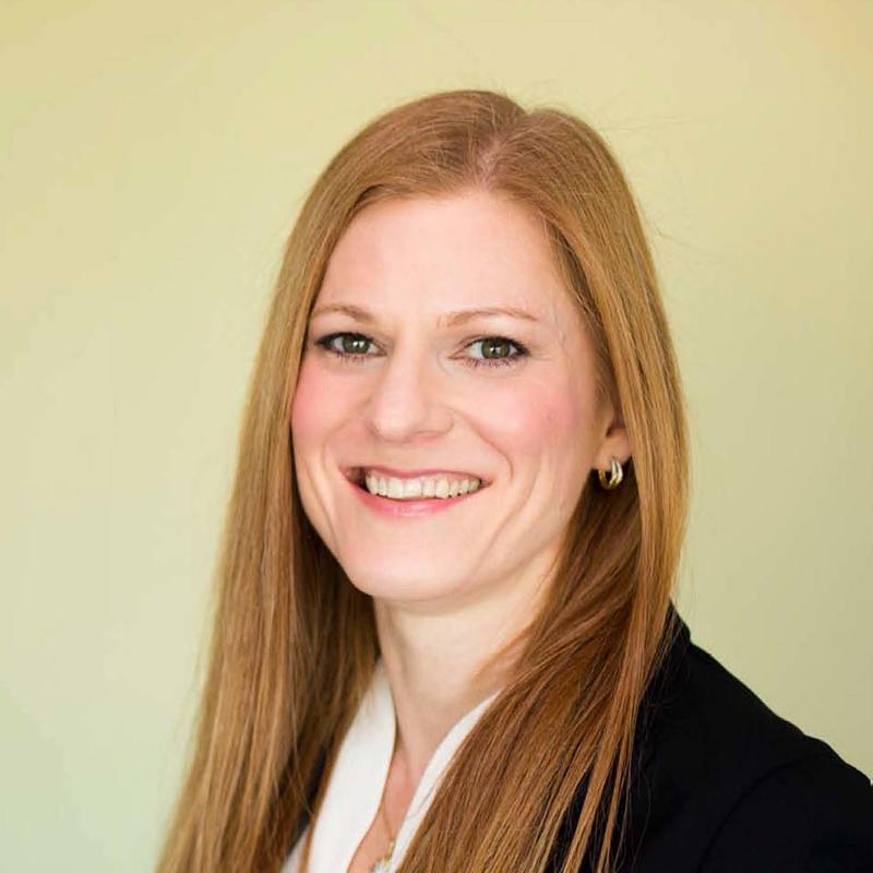 Headshot of Ani B. Satz