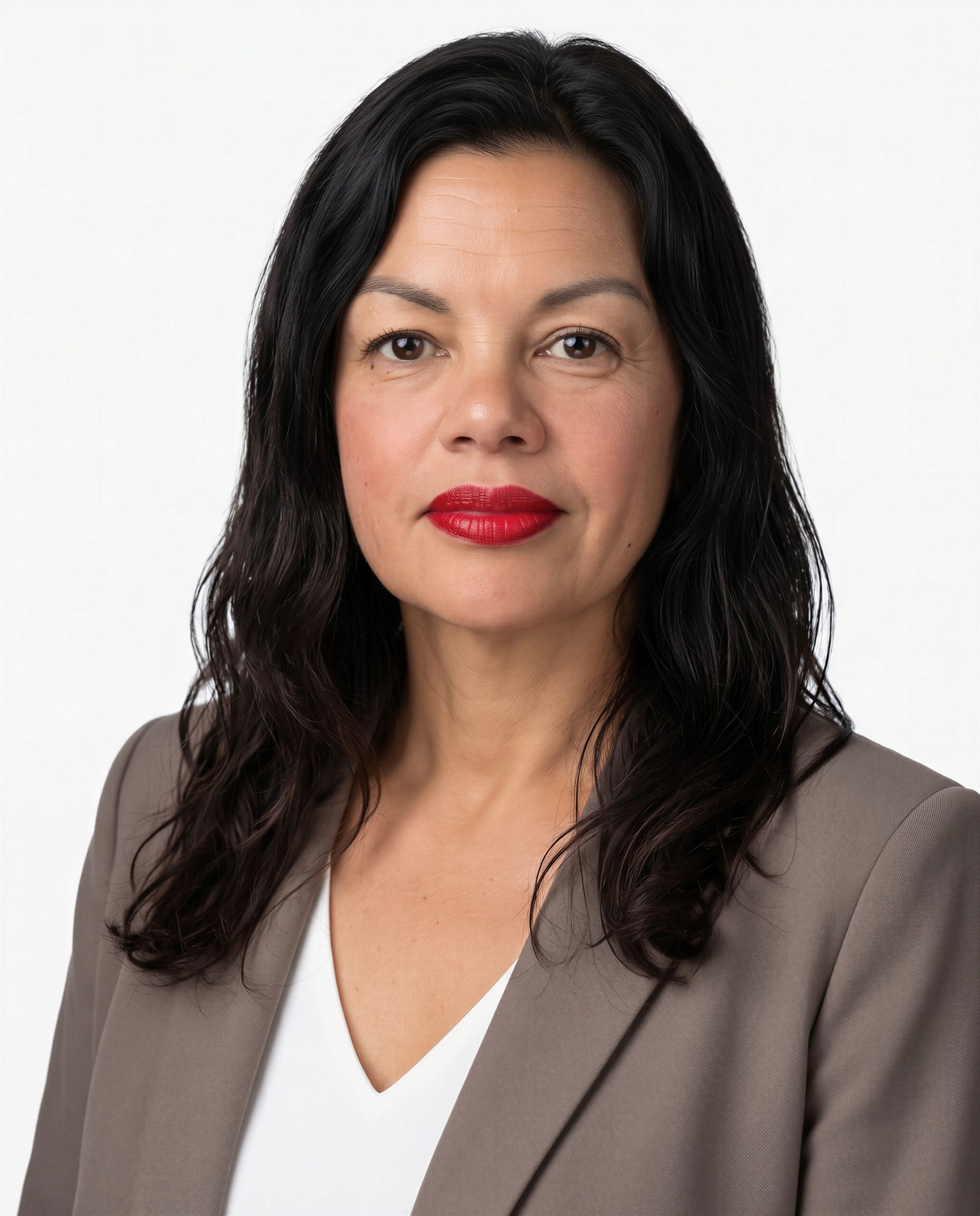Headshot of Rose Zimmerman