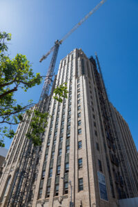 100 McAllister Street