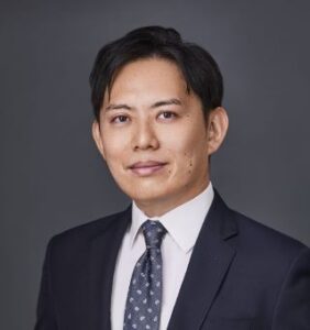 Daisuke Wakamatsu
