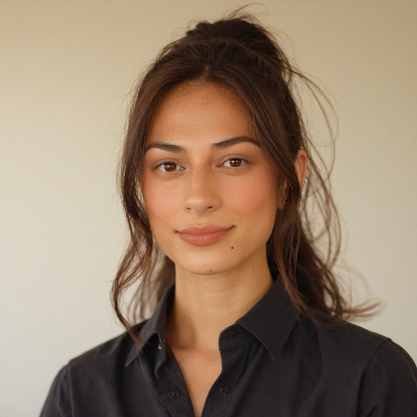 Headshot of Lauren Diaz