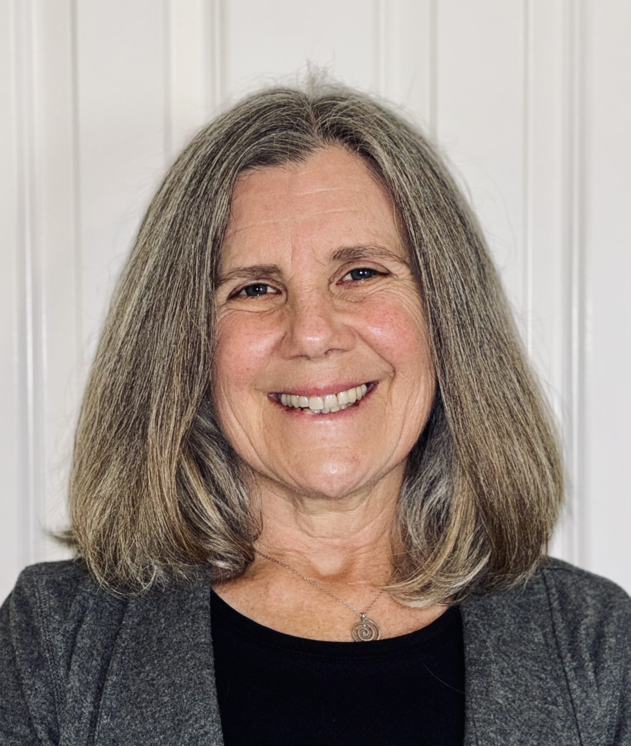 Headshot of Martha Simmons