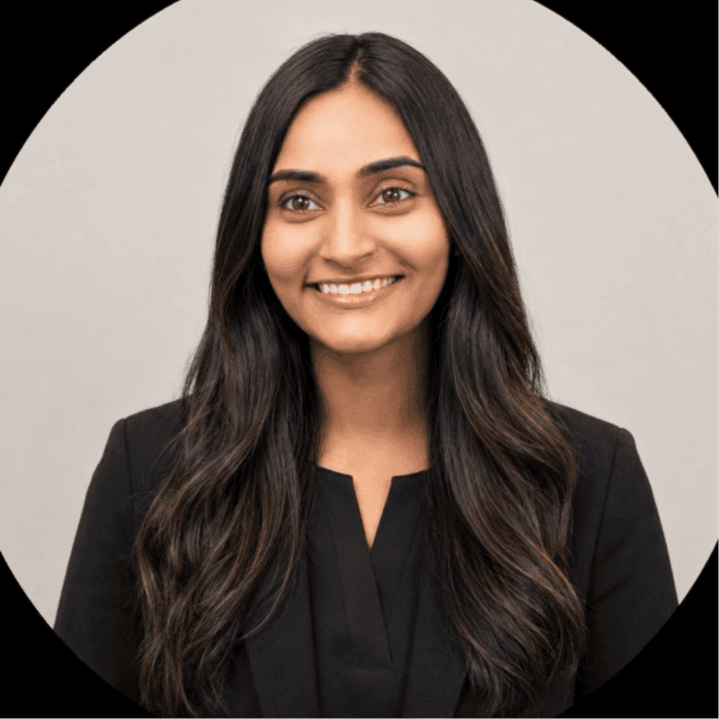 Headshot of Sneha Nyshadham