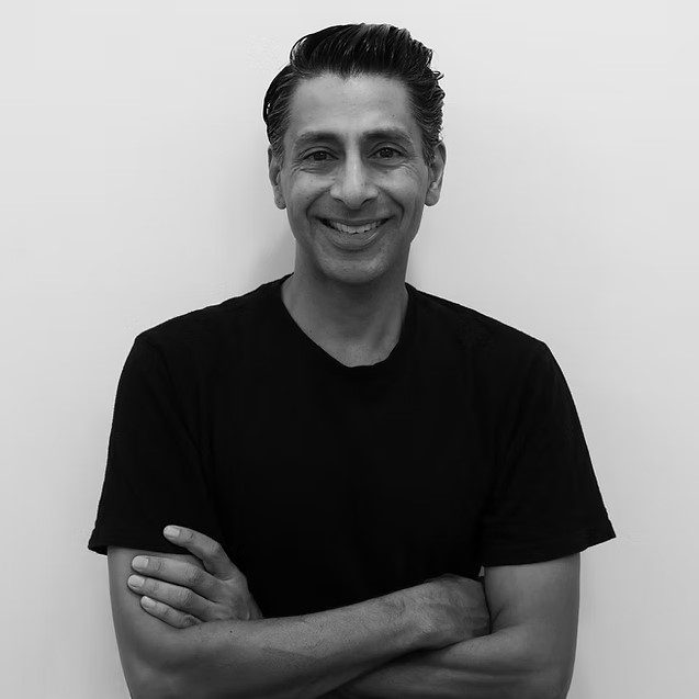 Headshot of Amit Kumar