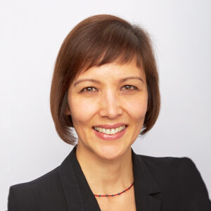 Tasha A. Yorozu