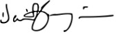 David Faigman's signature