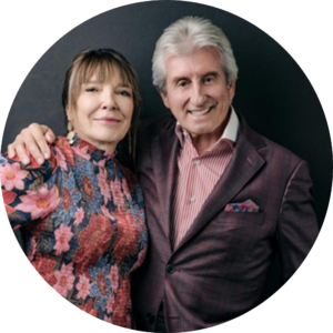 Ralph and Teresa Yanello