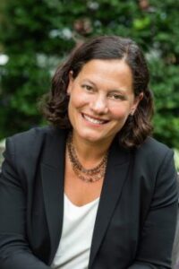 Kate Weisburd