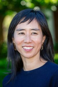 K-Sue Park